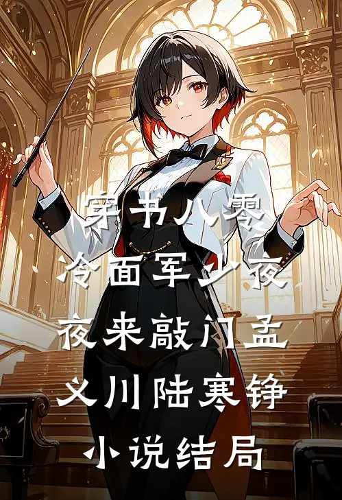 穿书八零：冷面军少夜夜来敲门孟义川陆寒铮小说结局