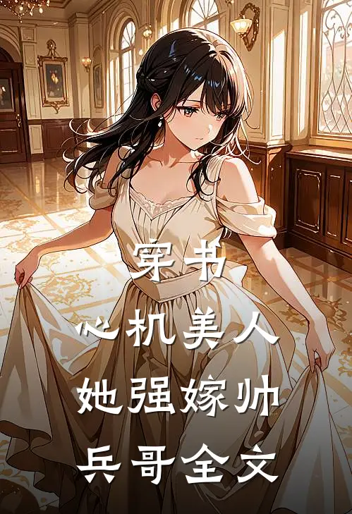 穿书：心机美人她强嫁帅兵哥全文