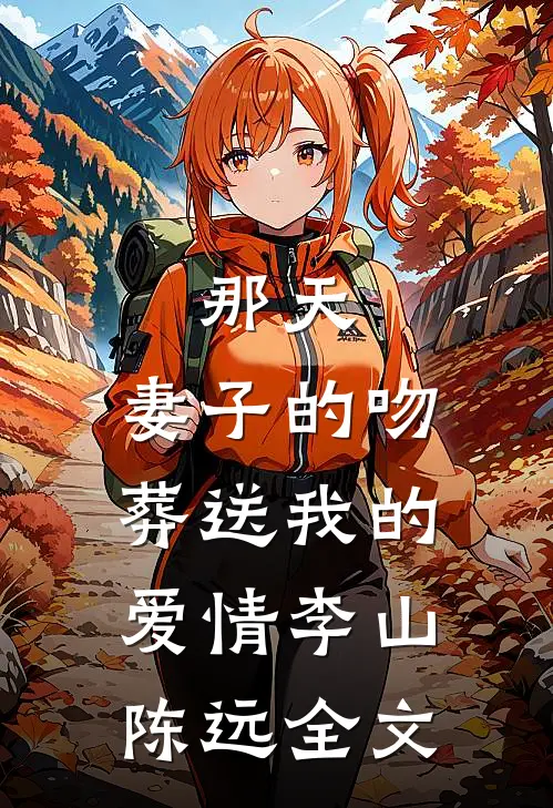 那天，妻子的吻，葬送我的爱情李山陈远全文