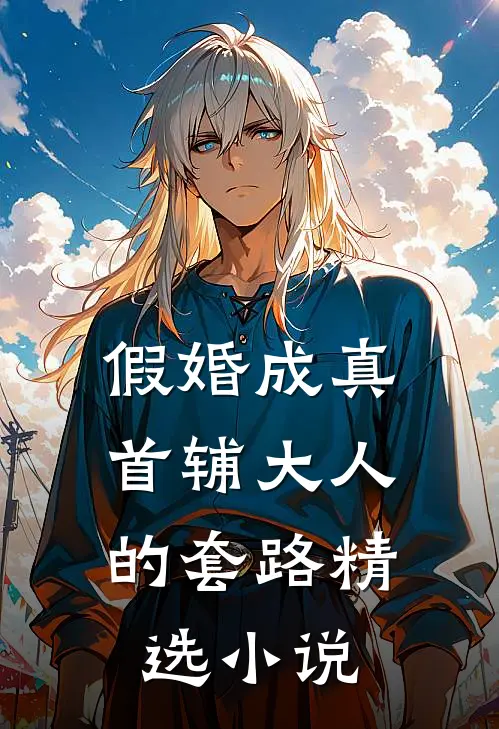 假婚成真：首辅大人的套路精选小说