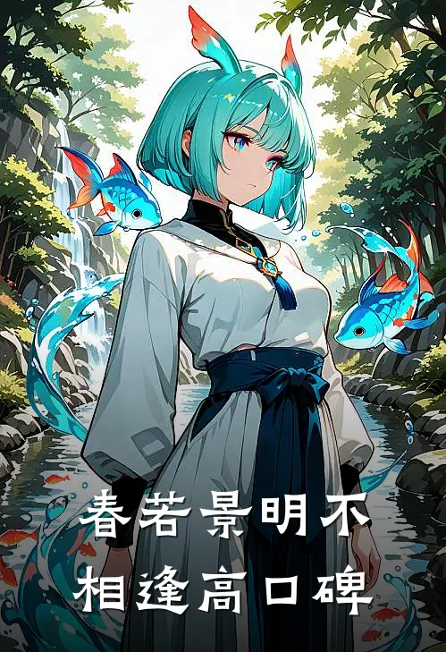 春若景明不相逢高口碑