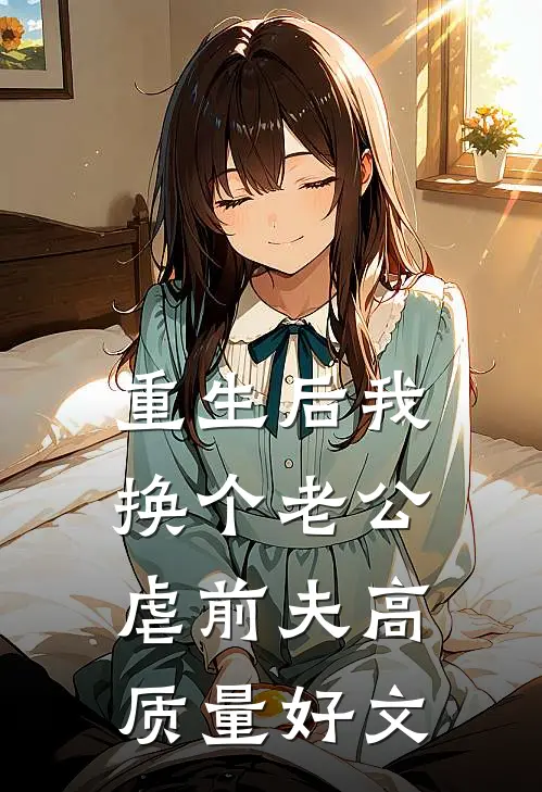 重生后我换个老公虐前夫高质量好文