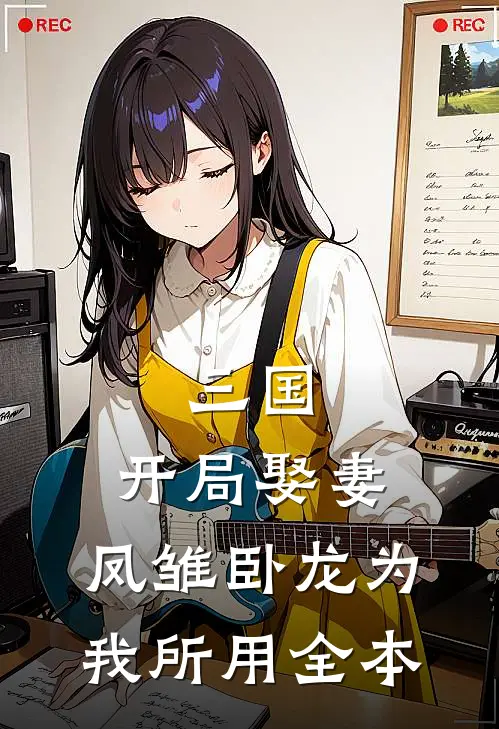 三国：开局娶妻，凤雏卧龙为我所用全本