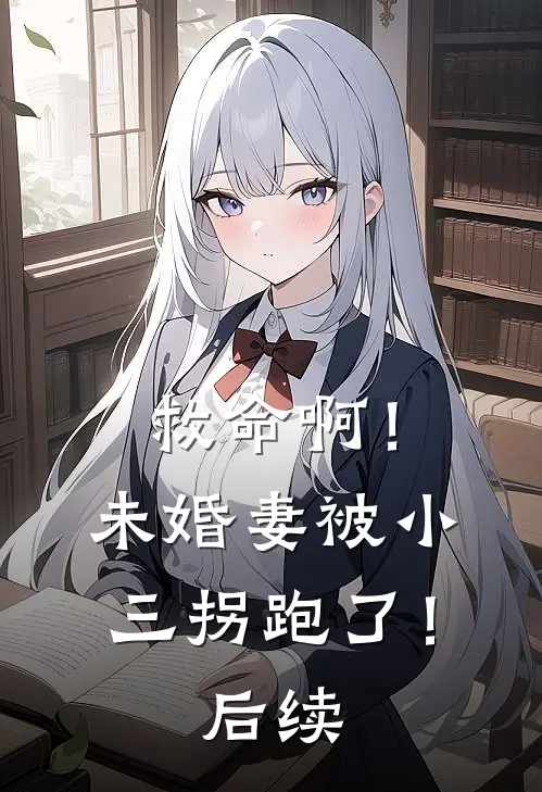 救命啊！未婚妻被小三拐跑了！后续