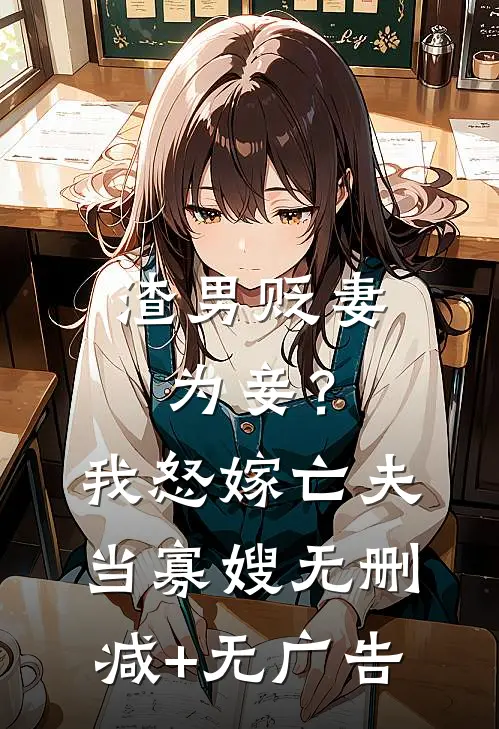 渣男贬妻为妾？我怒嫁亡夫当寡嫂无删减+无广告