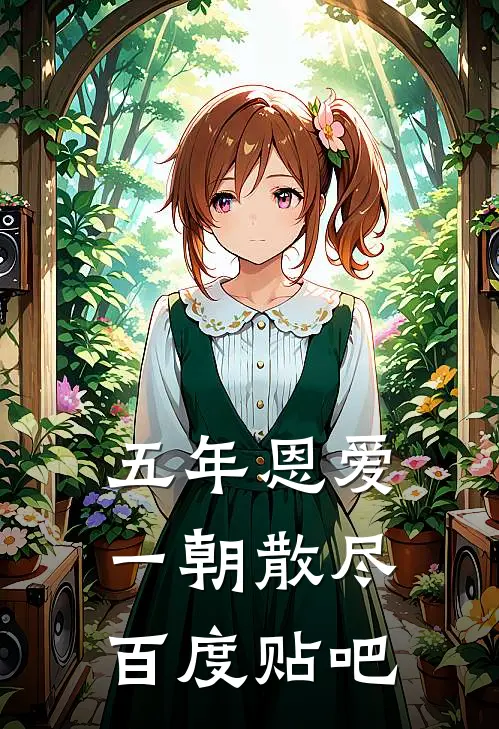 五年恩爱，一朝散尽百度贴吧