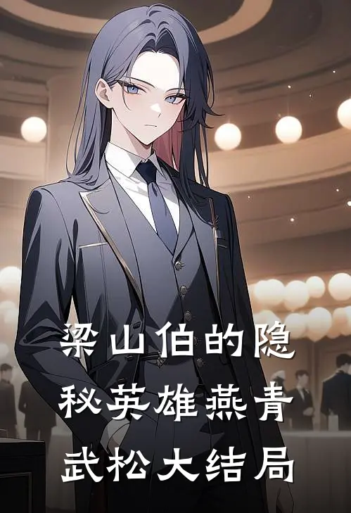 梁山伯的隐秘英雄燕青武松大结局