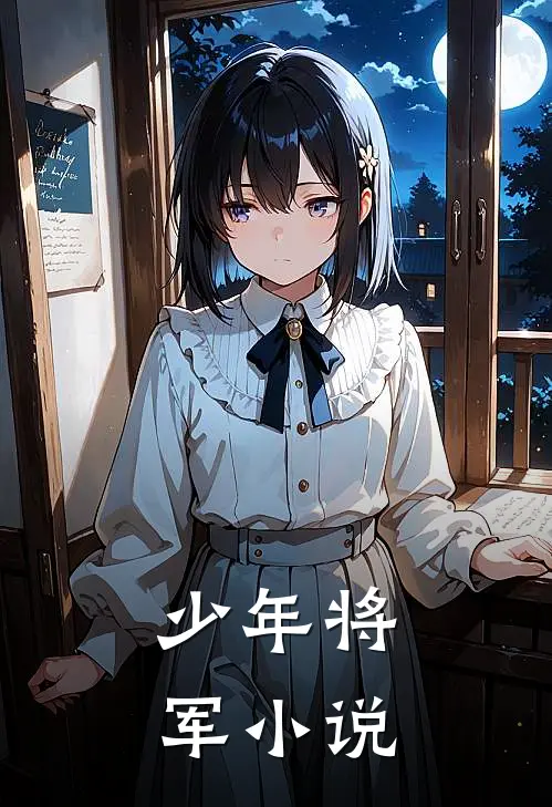 少年将军小说