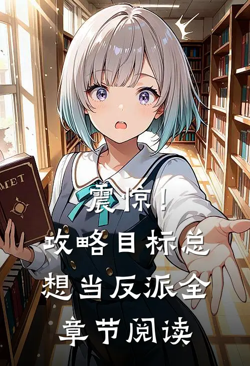 震惊！攻略目标总想当反派全章节阅读