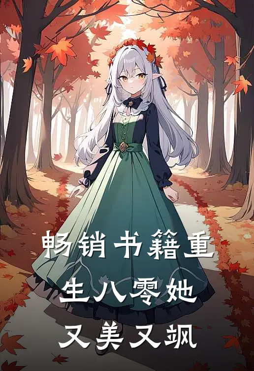 畅销书籍重生八零她又美又飒