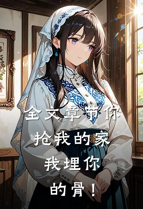 全文章节你抢我的家，我埋你的骨！