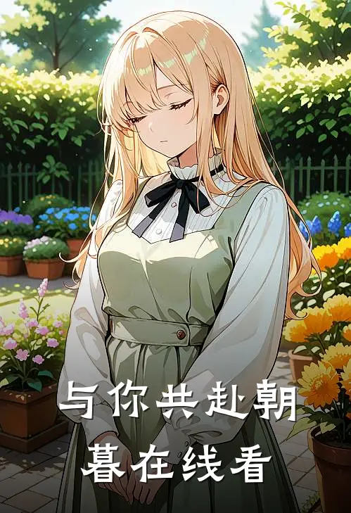 与你共赴朝暮在线看