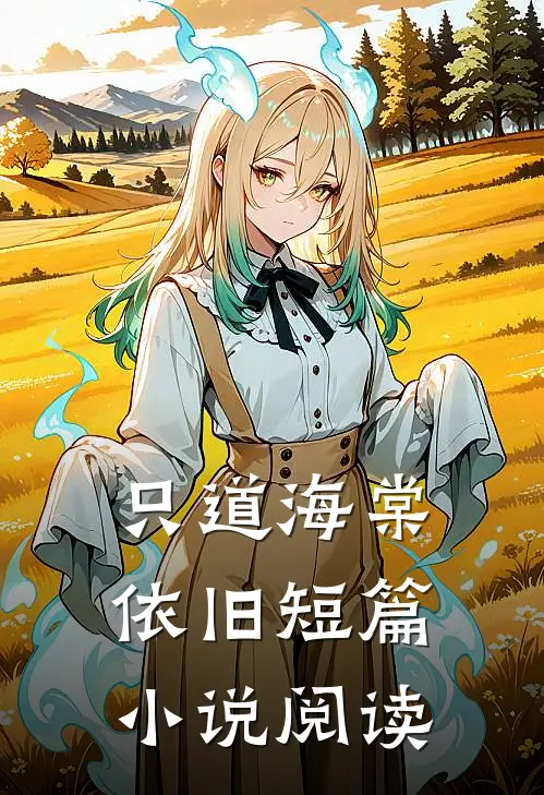 只道海棠依旧短篇小说阅读