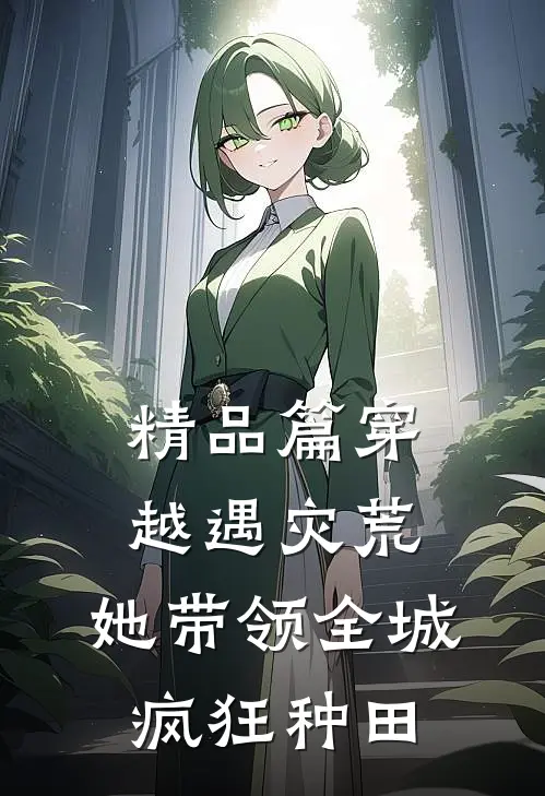 精品篇穿越遇灾荒，她带领全城疯狂种田