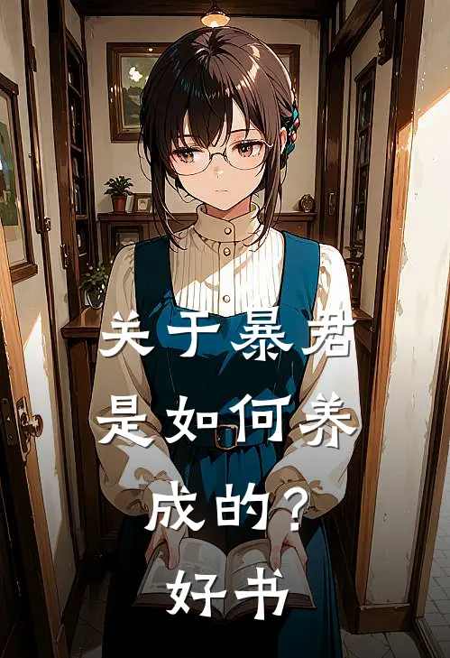 关于暴君是如何养成的？好书
