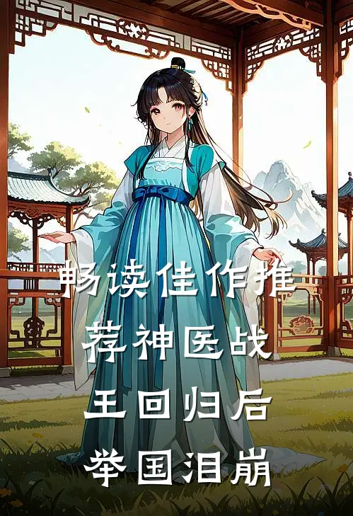 畅读佳作推荐神医战王回归后，举国泪崩