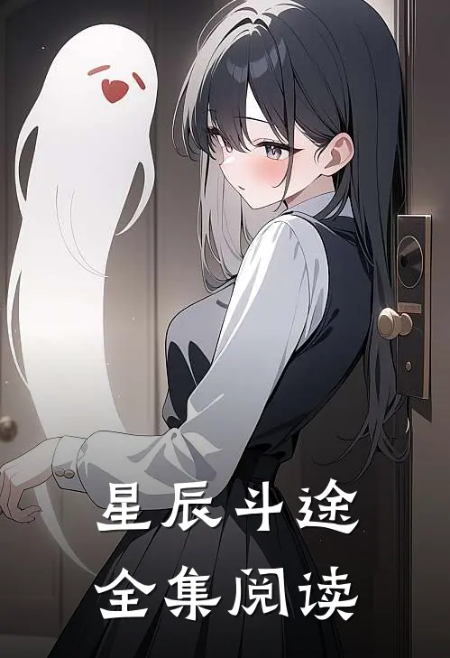 星辰斗途全集阅读