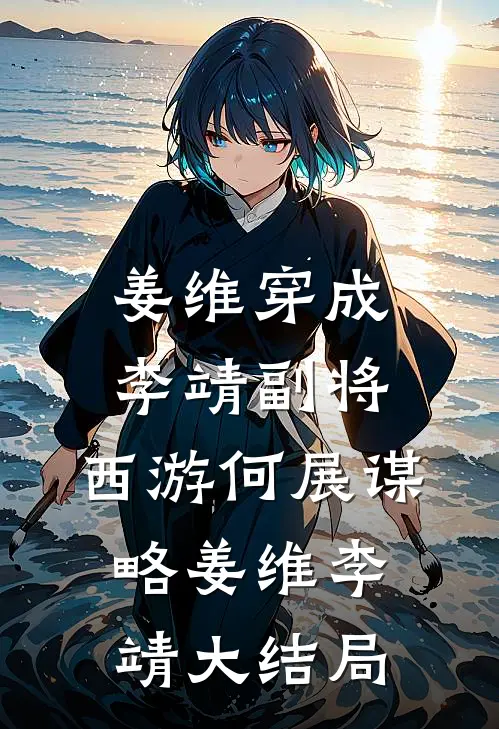 姜维穿成李靖副将，西游何展谋略姜维李靖大结局