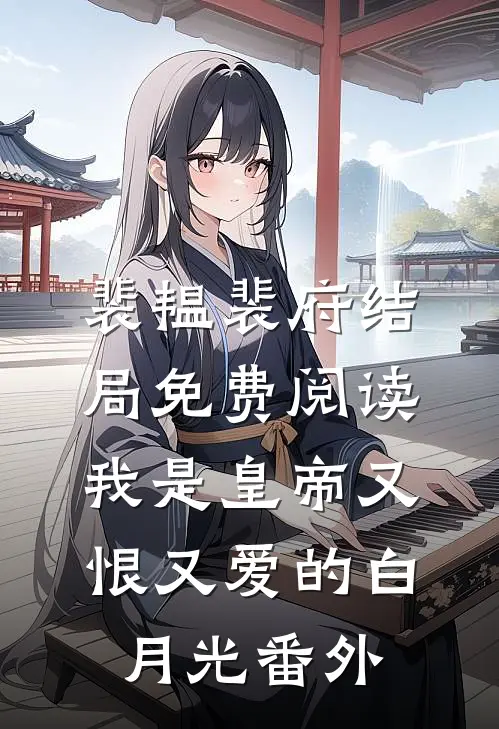 裴韫裴府结局免费阅读我是皇帝又恨又爱的白月光番外