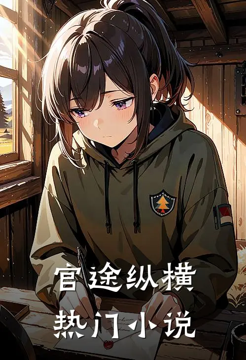 官途纵横热门小说