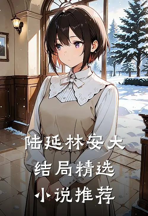 陆延林安大结局精选小说推荐