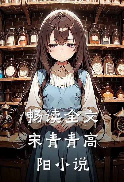 畅读全文宋青青高阳小说