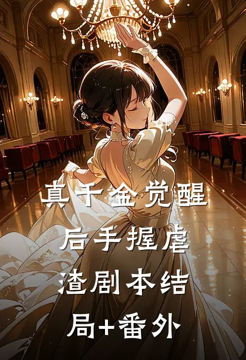 真千金觉醒后手握虐渣剧本结局+番外