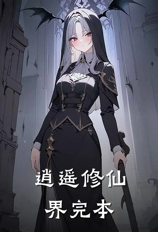 逍遥修仙界完本
