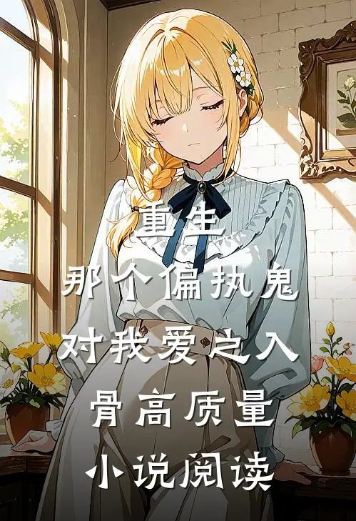 重生：那个偏执鬼对我爱之入骨高质量小说阅读
