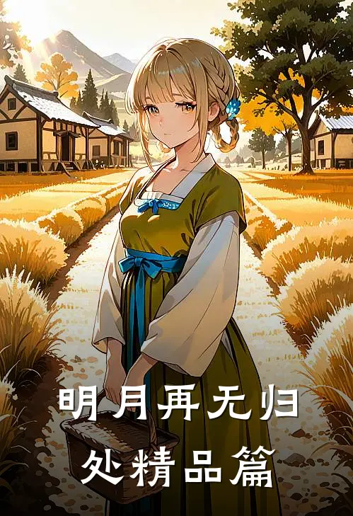 明月再无归处精品篇