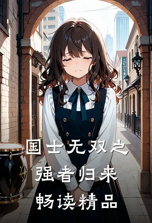 国士无双之强者归来畅读精品