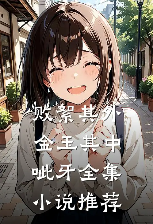 败絮其外,金玉其中[呲牙]全集小说推荐