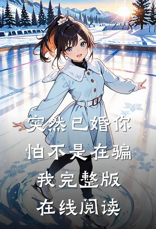 突然已婚你怕不是在骗我完整版在线阅读