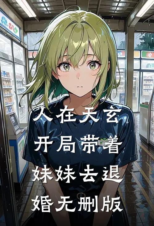人在天玄，开局带着妹妹去退婚无删版