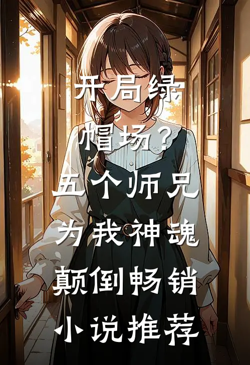 开局绿帽场？五个师兄为我神魂颠倒畅销小说推荐