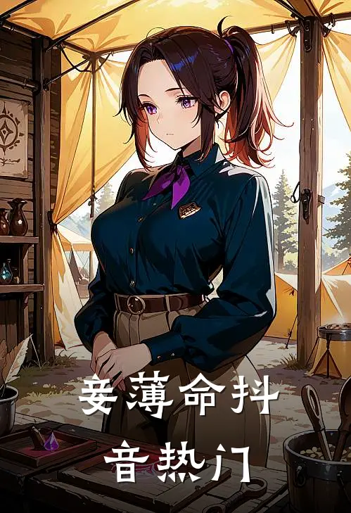妾薄命抖音热门