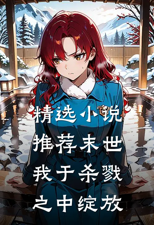 精选小说推荐末世：我于杀戮之中绽放