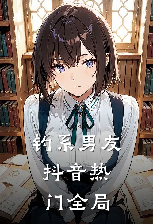 钓系男友.抖音热门全局