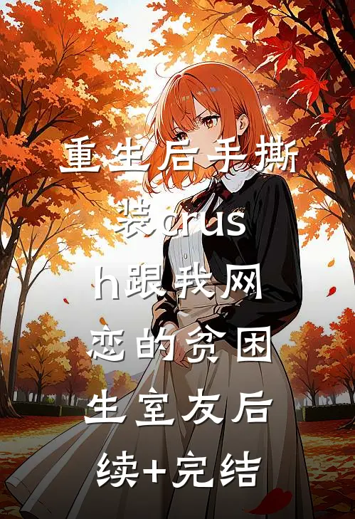 重生后手撕装crush跟我网恋的贫困生室友后续+完结