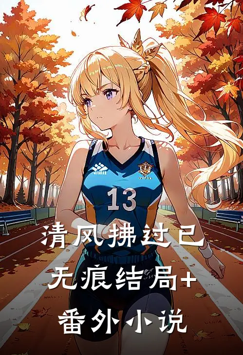 清风拂过已无痕结局+番外小说