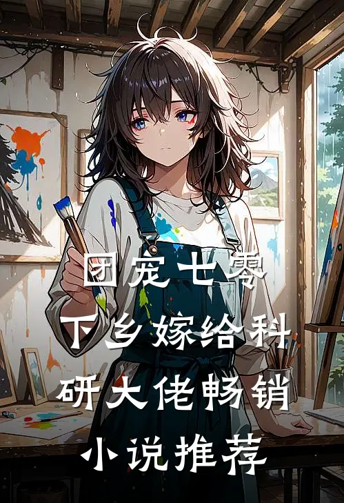 团宠七零，下乡嫁给科研大佬畅销小说推荐