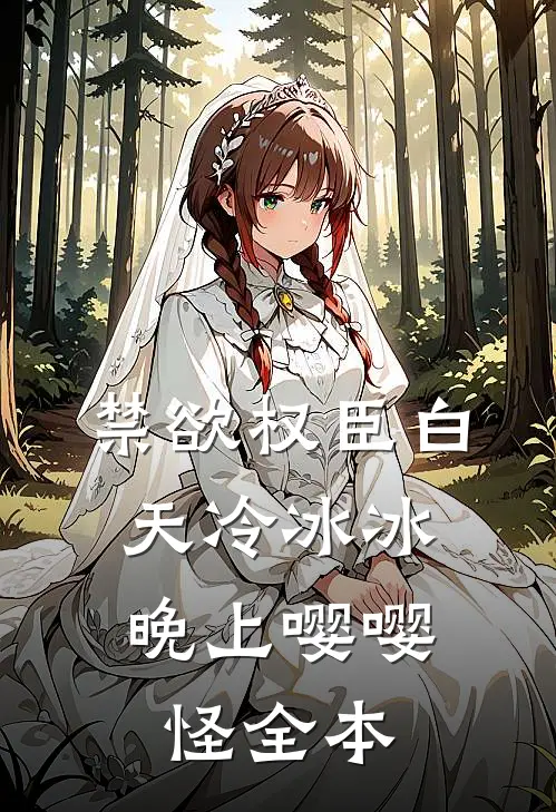 禁欲权臣白天冷冰冰，晚上嘤嘤怪全本