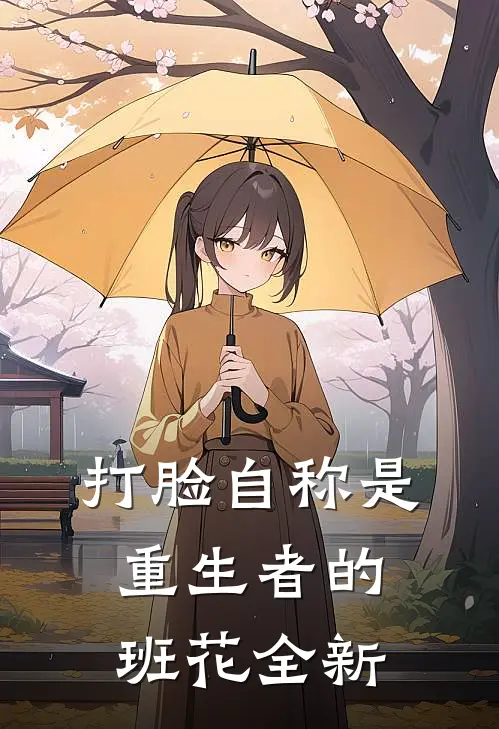 打脸自称是重生者的班花全新