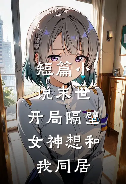 短篇小说末世：开局隔壁女神想和我同居