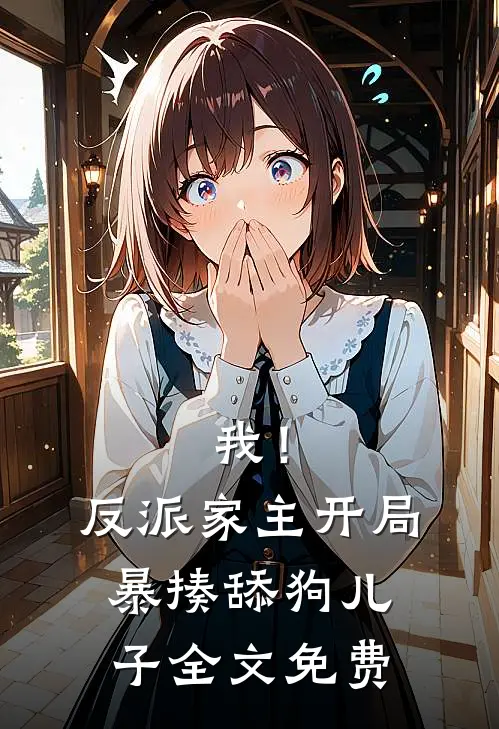 我！反派家主，开局暴揍舔狗儿子全文免费