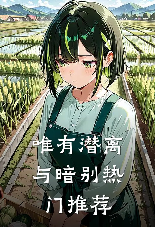 唯有潜离与暗别热门推荐