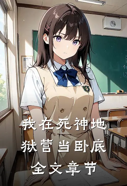 我在死神地狱营当卧底全文章节