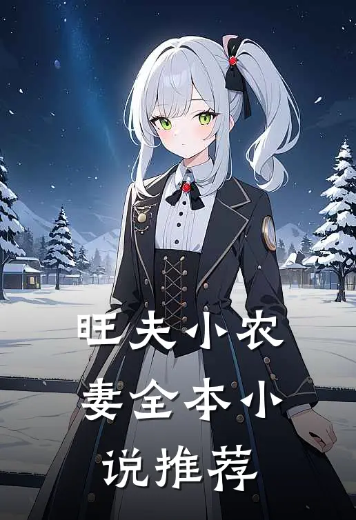 旺夫小农妻全本小说推荐