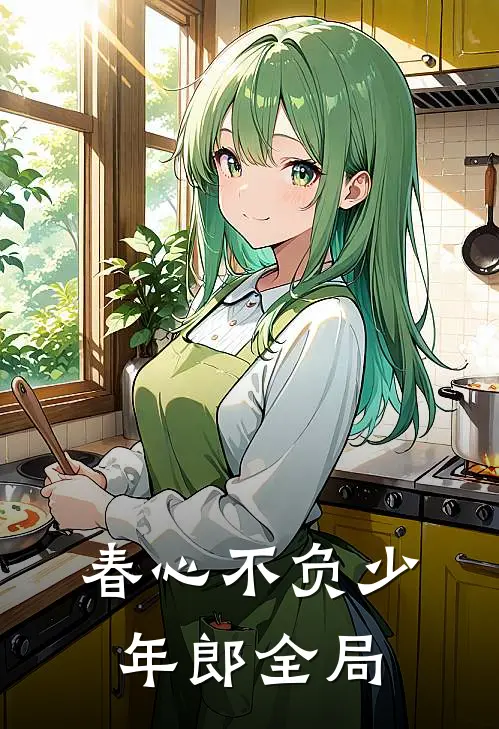 春心不负少年郎全局