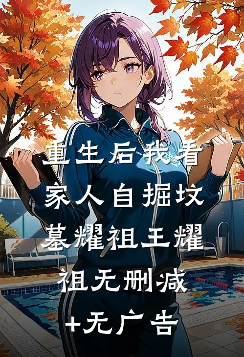 重生后我看家人自掘坟墓耀祖王耀祖无删减+无广告